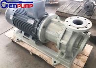 Fluoroplastic Alloy Magnetic Centrifugal Pump