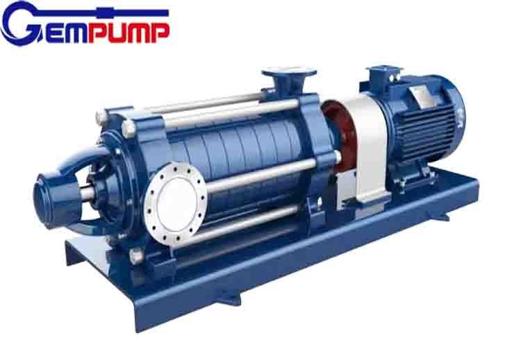 680m3/H Multistage Centrifugal Pump