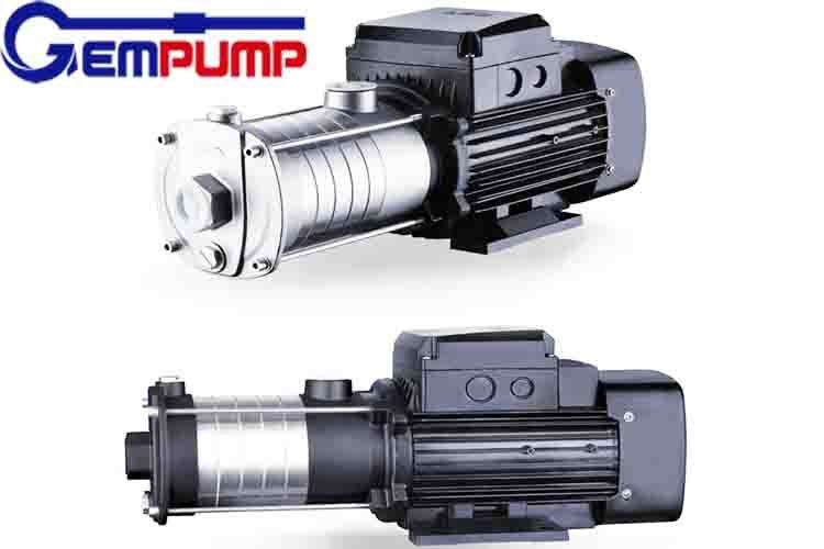 ISO9001 Centrifugal Booster Pump CM Series For Agriculture Irrigation
