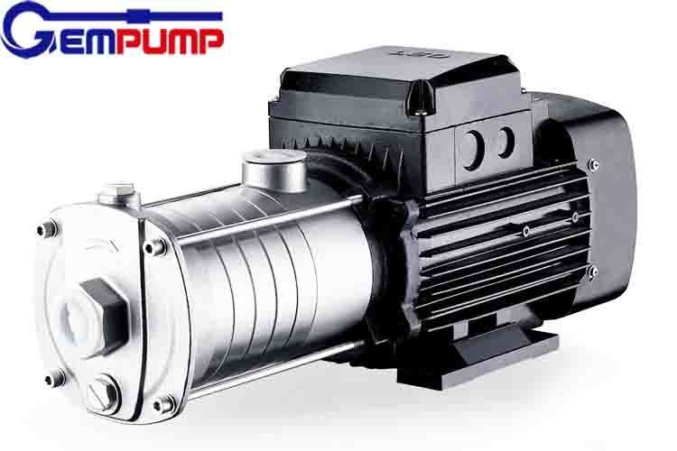 ISO9001 Centrifugal Booster Pump CM Series For Agriculture Irrigation