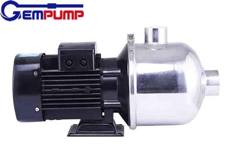 CNP CHL CHLF Industrial Centrifugal Pumps AISI 304 Multistage Centrifugal Pump