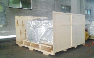 Porcellana Shijiazhuang ultimate technology solutions co.,ltd fabbrica